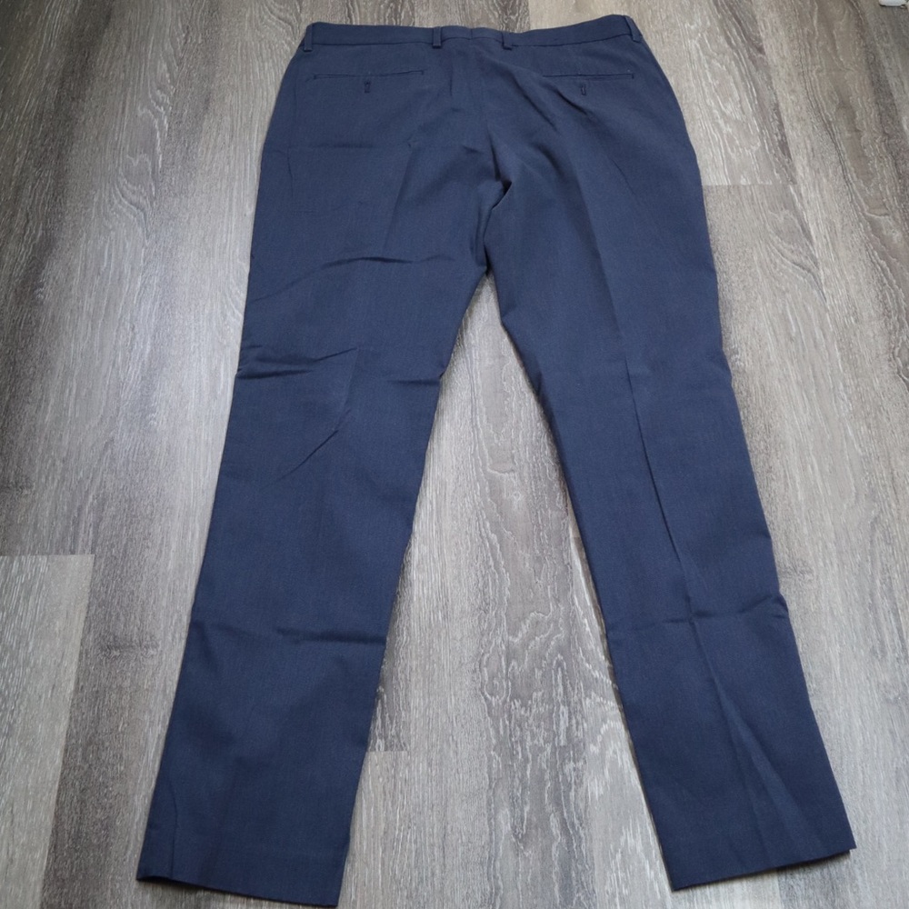 EXPRESS SIZE 33/34 BLUE